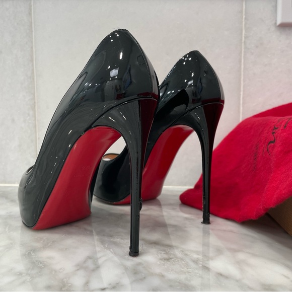 Christian Louboutin | Shoes | Authentic Christian Louboutin New